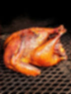 Whole Smoked Turkey