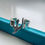 Thumbnail: Woman Ring - Sterling Silver