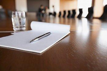 Upcoming Board of Director Meeting Dates