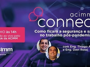 ACIMM CONNETC