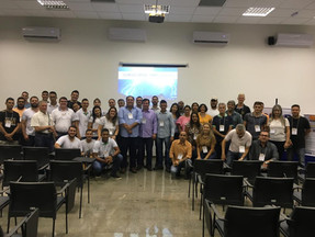 Workshop - Prevenir Acidentes é Pensar no Futuro- Andradina