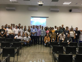 Workshop - Prevenir Acidentes é Pensar no Futuro- Andradina