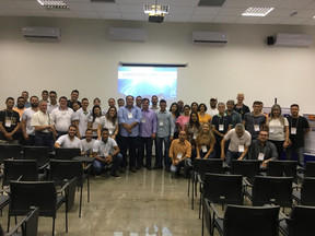 Workshop - Prevenir Acidentes é Pensar no Futuro- Andradina
