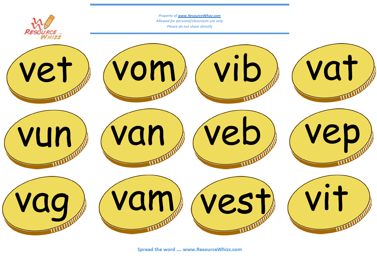 Phase 3 Gold Coins (v)