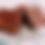 Thumbnail: Gluten Free* 8x8 Chocolate Brownie