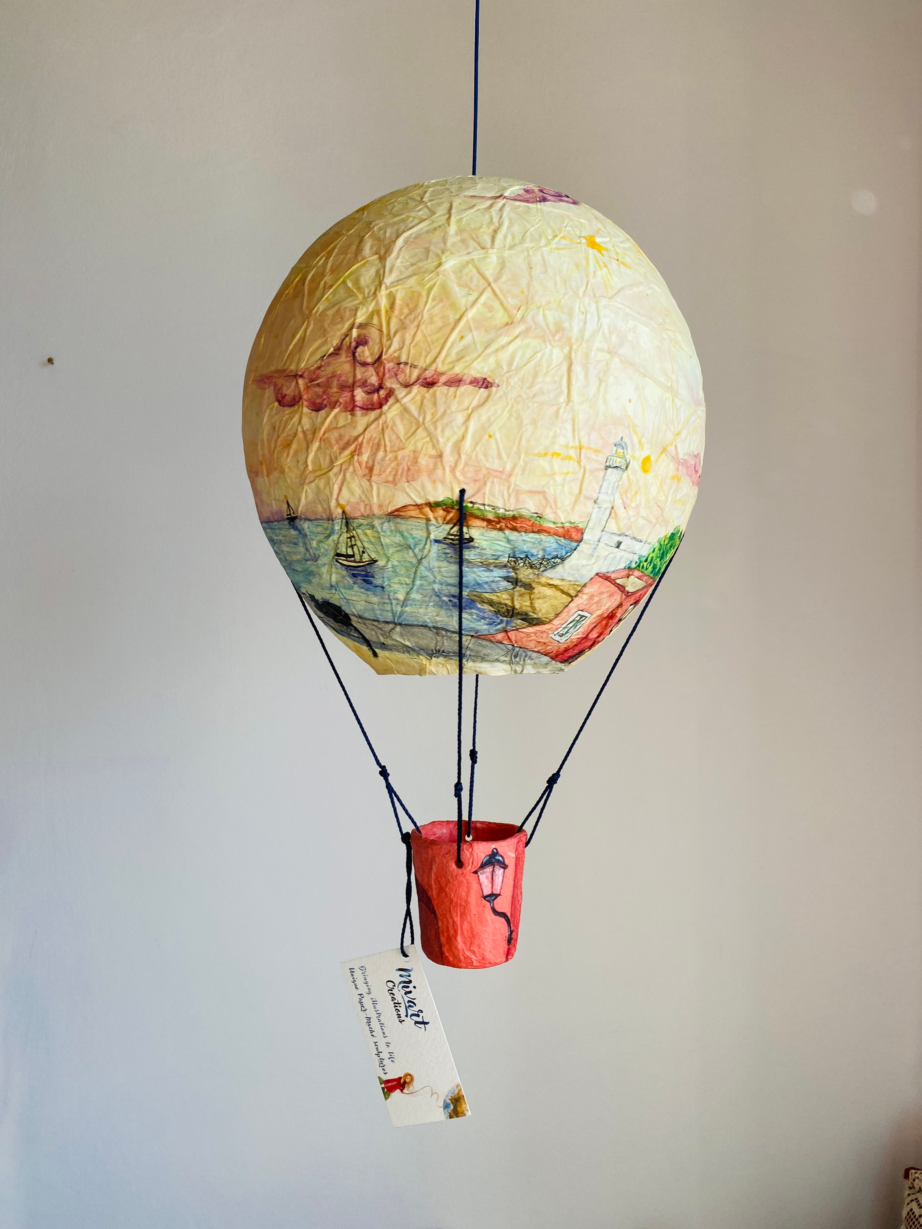 Scorci di Ventotene  -  Glimpses of Ventotene