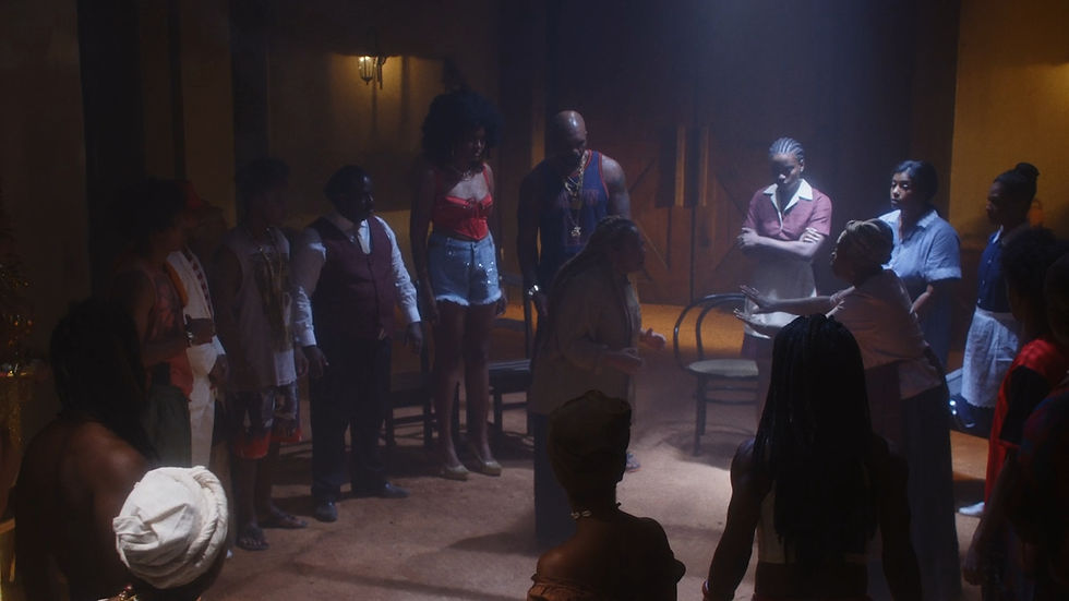 VS--AssistirFalasNegrasApresentaHistriasImpossveis-FalasNegrasApresentaHistriasImpossveiso