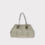 Thumbnail: Gucci Guccissima Beige Vintage Handbag 