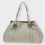 Thumbnail: Gucci Guccissima Beige Vintage Handbag 