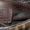 Thumbnail: Fendi Baguette Bag Brown