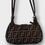 Thumbnail: Fendi Baguette Bag Brown