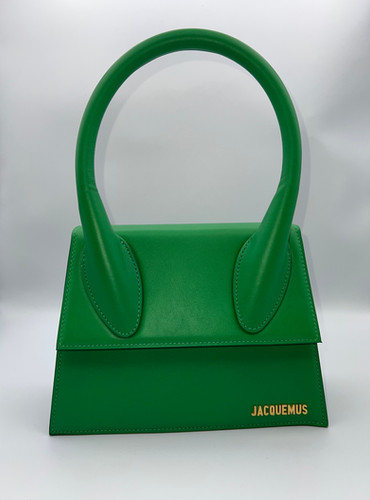 Le Chiquito Sac Jacquemus Le Tableau Jacquemus Chiquito Bag Mini