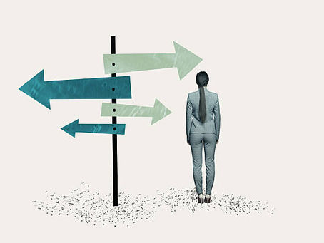 Faire le point sur sa carrière en recherche clinique