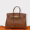 Thumbnail: Hermes Birkin 35 Bag GHW