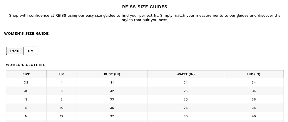 Thumbnail: Reiss Black V-Neck Shell Top Womens Size XS