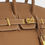 Thumbnail: Hermes Birkin 25 Togo Gold | GHW