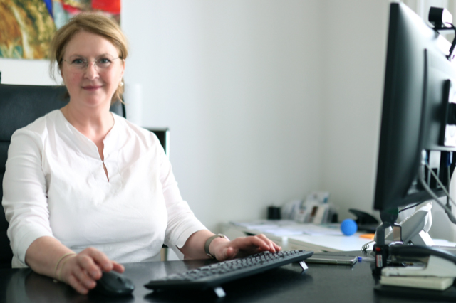 Dr. med. univ. Vilma Gurresch