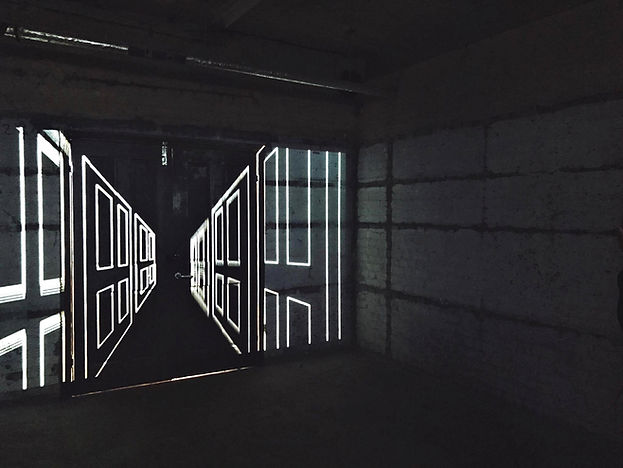 projection mapping