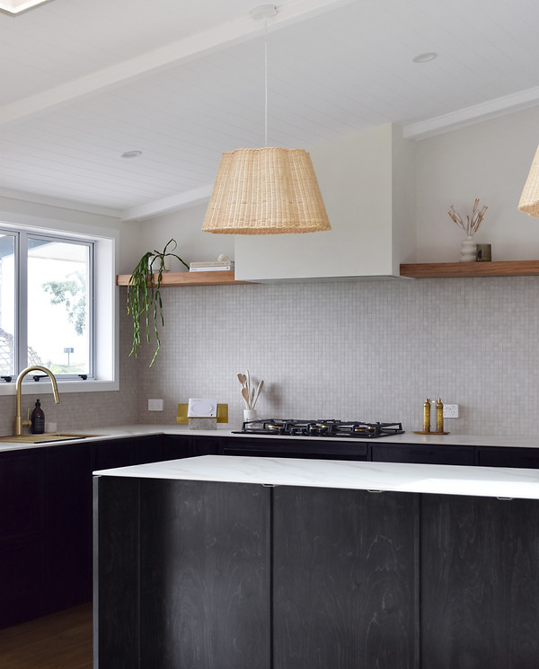 Matuku Farm Tones & Co Hawke's Bay Interior Designer