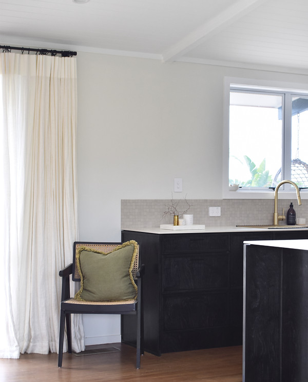 Matuku Farm Tones & Co Hawke's Bay Interior Designer