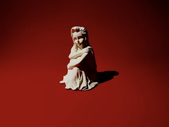 Archer Oh makes heartbreak feel good in a place like this with their single, "Loneliest Surface"