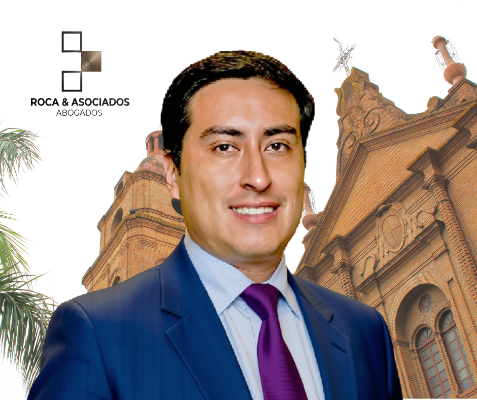 Javier Ferrufino Morata, Abogado Constitucional Bolivia