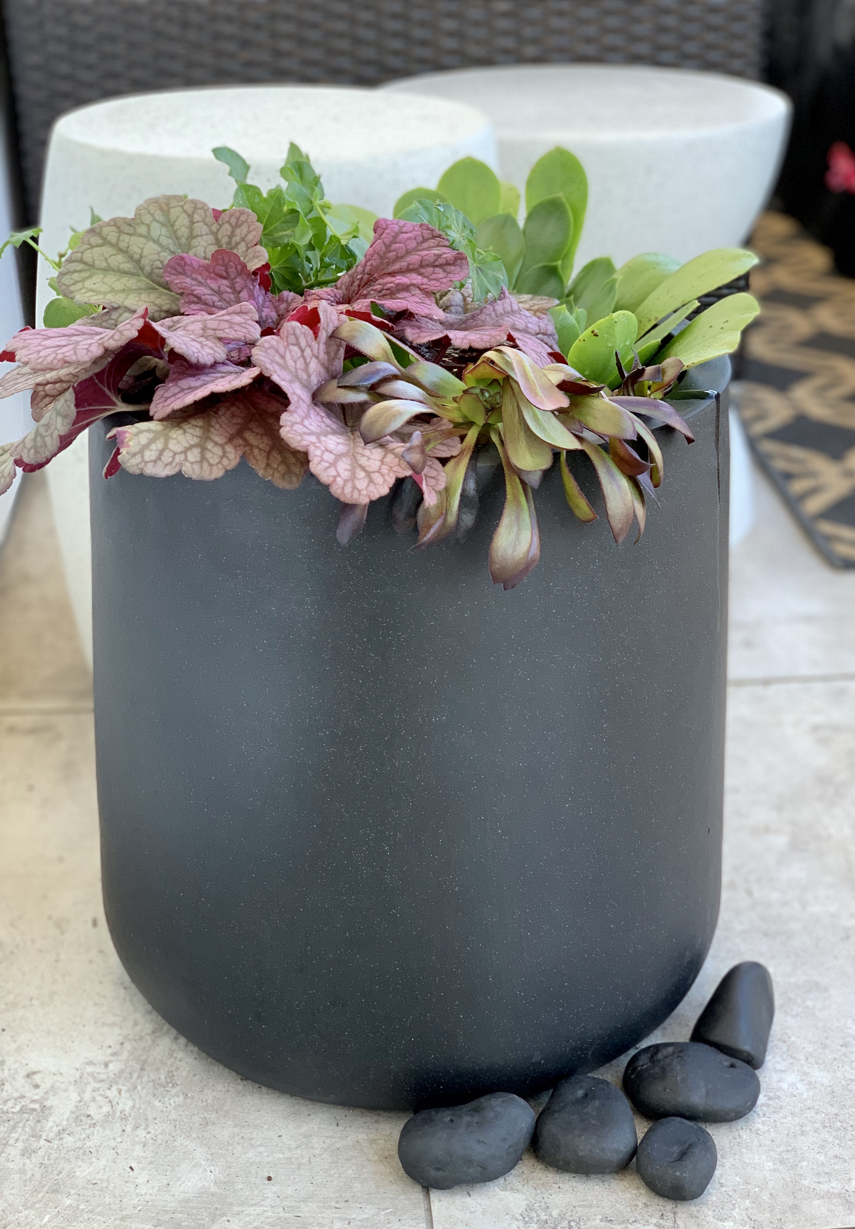 Planters, Redondo Beach