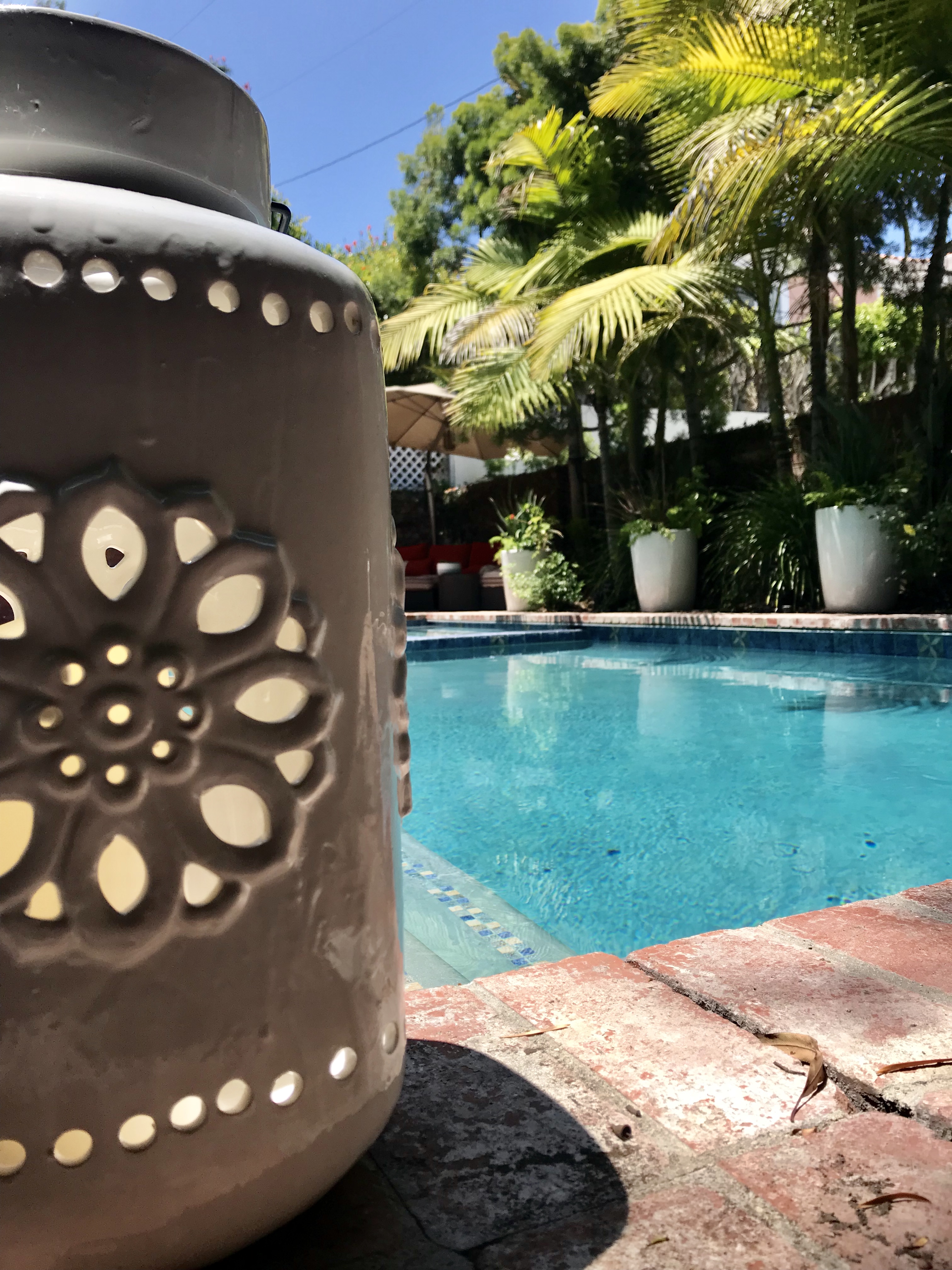 Planters, Redondo Beach