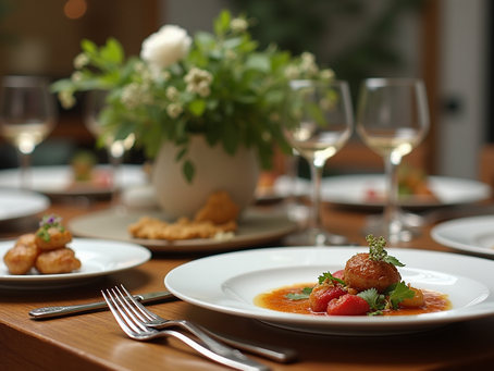 Elevate Your Bespoke Travel Experience with a Luxury Travel Agent