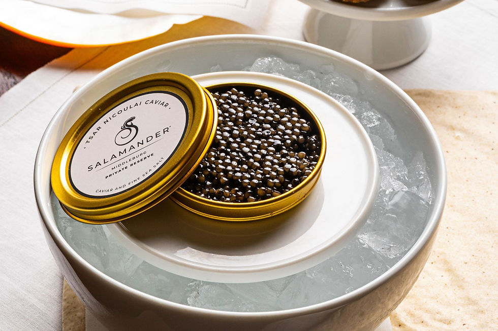 Caviar