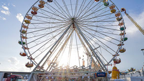 Volksfest St. Pölten