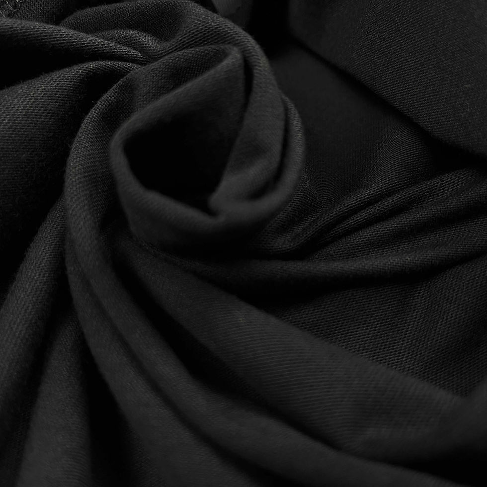 サムネイル：  4ème dimension t-shirt【Black】