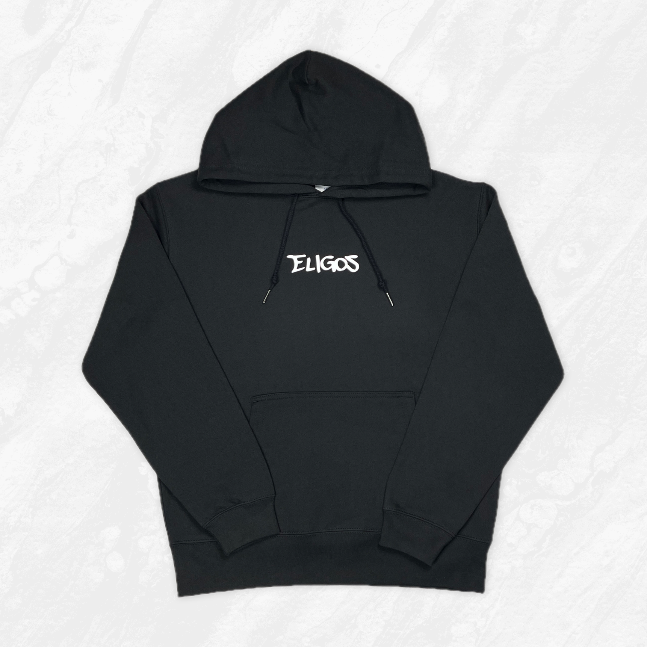 【SALE】€ $ hoodie［black］