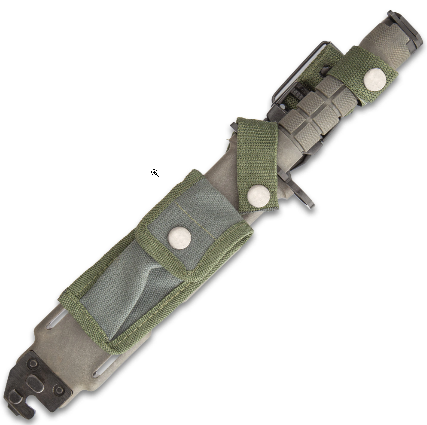 תמונה ממוזערת: ביונט M-9