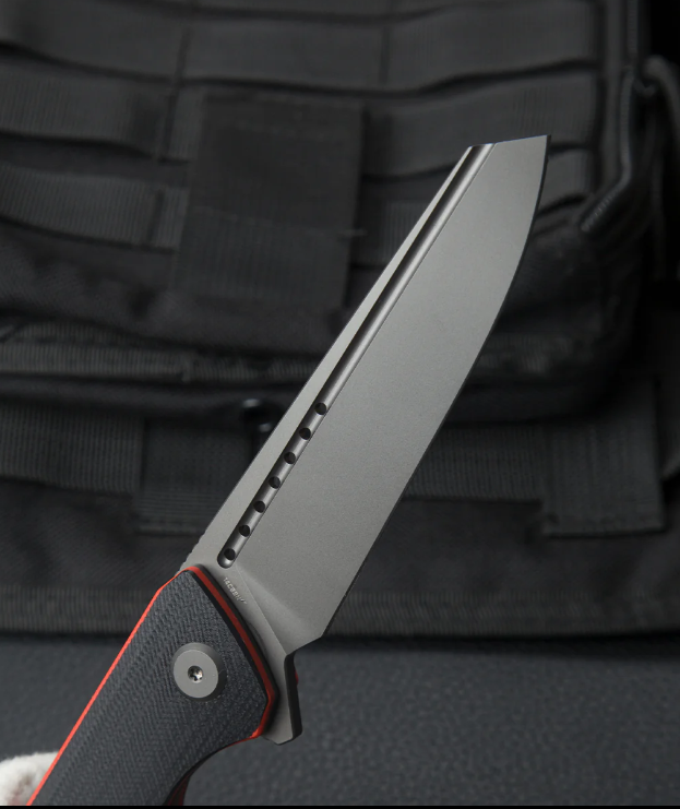 תמונה ממוזערת: סכין BESTECH SLYTHER