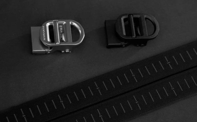 חגורה טקטית פנטגון Chuck Ratchet STL