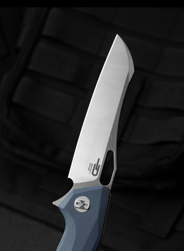 תמונה ממוזערת: סכין BESTECH PLATYPUS