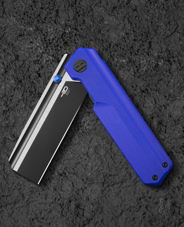 תמונה ממוזערת: סכין BESTECH TARDIS