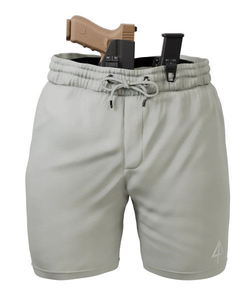 תמונה ממוזערת: Arrowhead Carrier MKII - מכנסיים קצרים לחמושים עם תפר פנימי 18 ס"מ