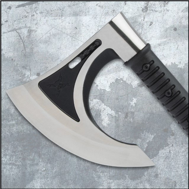 Thumbnail: גרזן ויקינגי M48