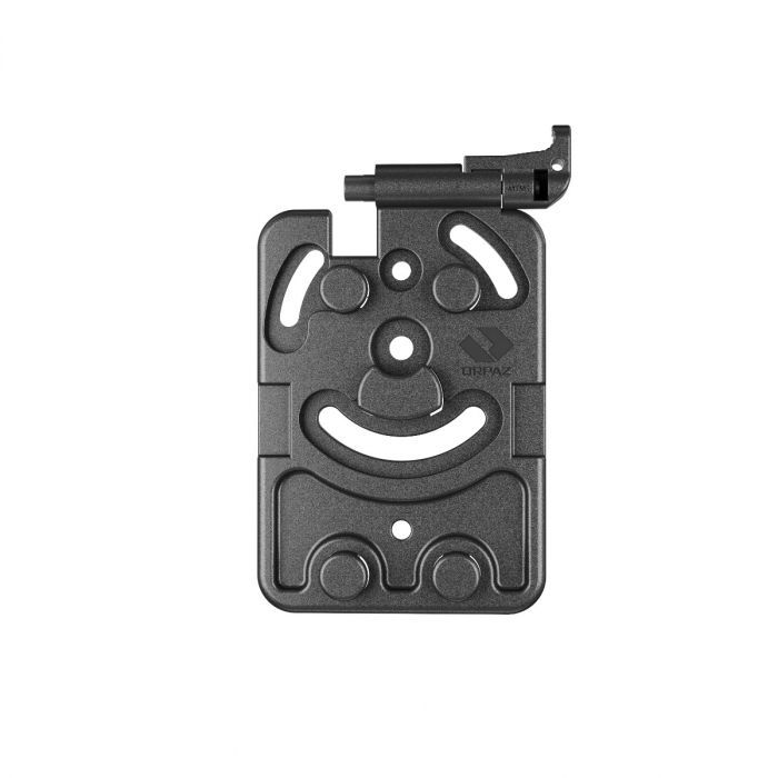 תמונה ממוזערת: Orpaz OMS for MOLLE - מערכת מודולרית לחיבור מהיר של אביזרי מולי
