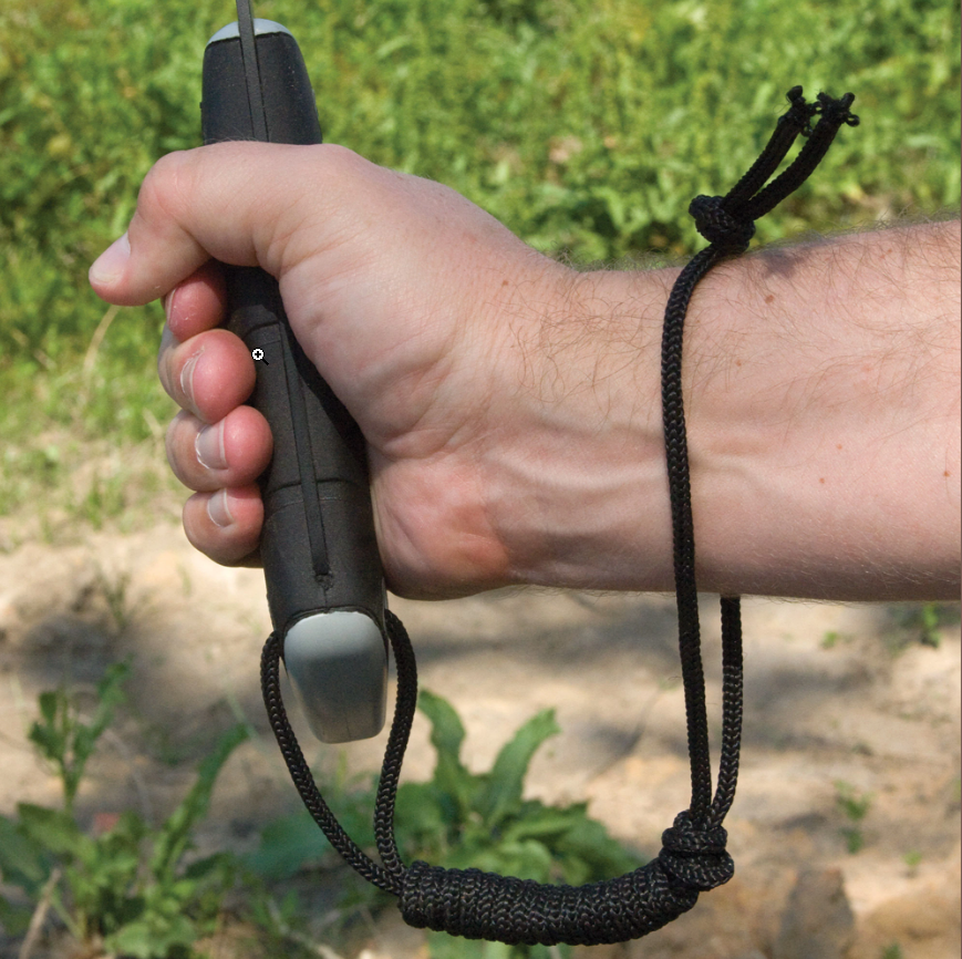 תמונה ממוזערת: מצ'טה לשטח והישרדות COLOMBIAN SAWBACK