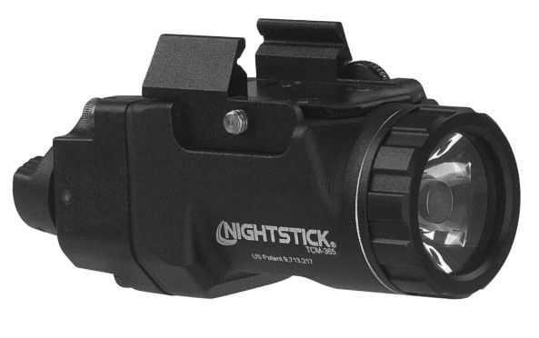 Thumbnail: פנס נשק מותאם במיוחד למשפחת 365 של סיג-סאואר