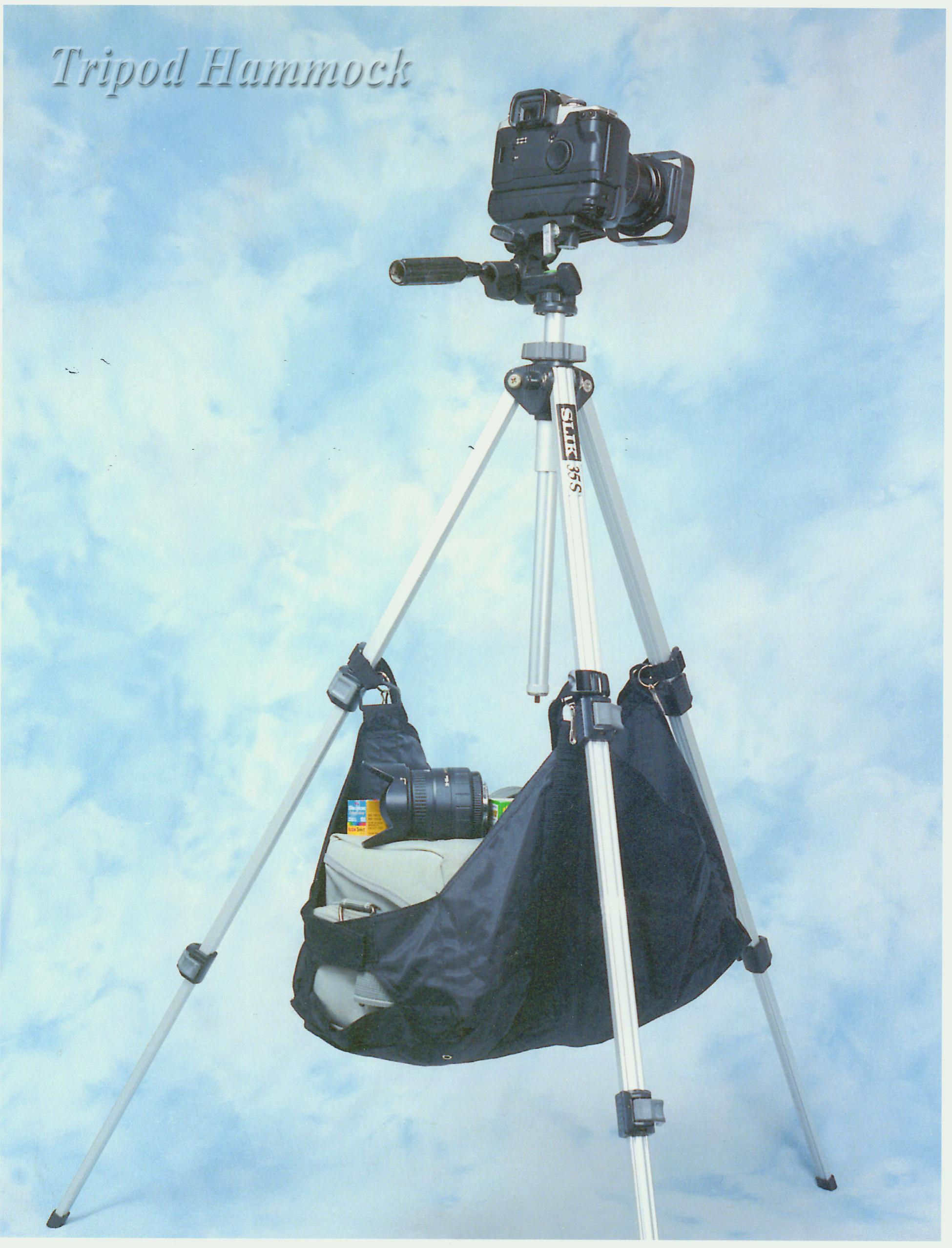 ערסל לחצובה