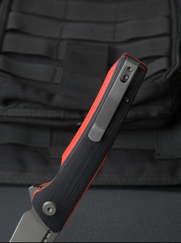 תמונה ממוזערת: סכין BESTECH SLYTHER