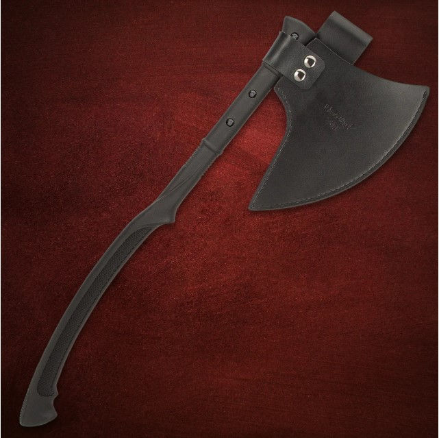 Thumbnail: גרזן לחימה Honshu Karito