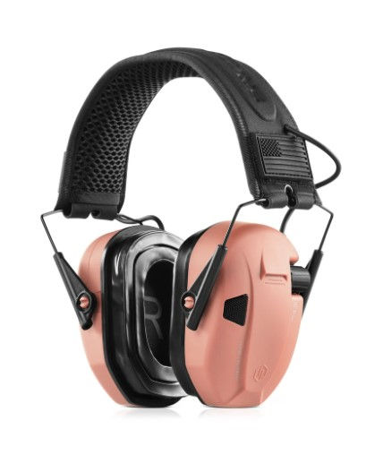 Thumbnail: אזניות אלקטרוניות מתקדמות - אפולו