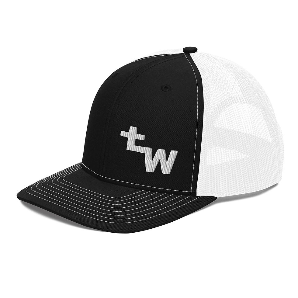Thumbnail: Luke Wooten Ministries Brand Logo Richardson 112