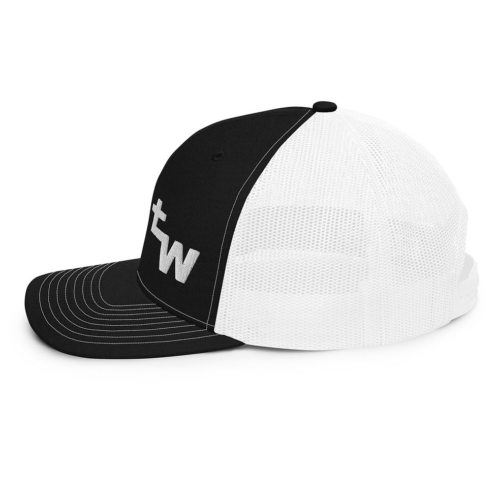 Thumbnail: Luke Wooten Ministries Brand Logo Richardson 112