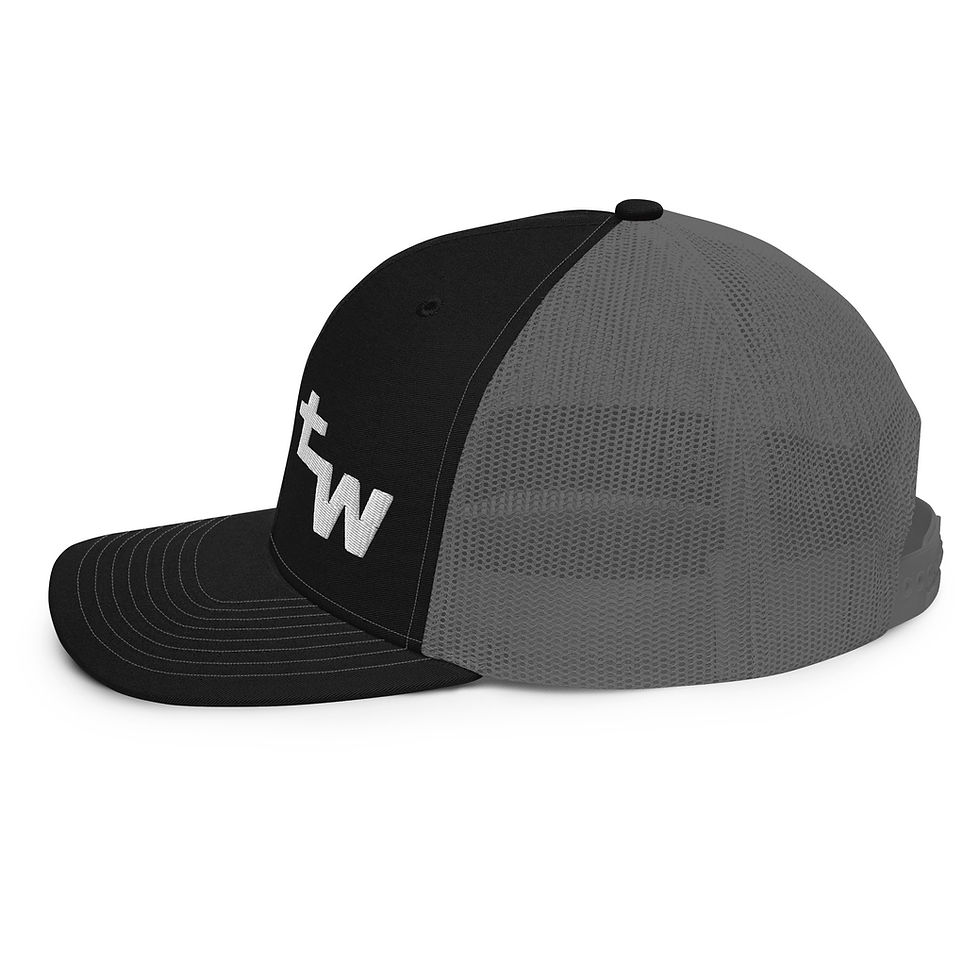 Thumbnail: Luke Wooten Ministries Brand Logo Richardson 112